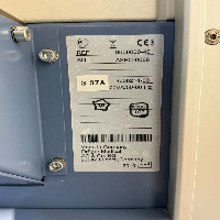 Dräger Fabius Tiro Anesthesia image 3
